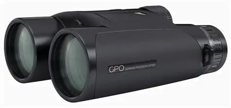 GPO Rangeguide 2800 8×50 - Image 3