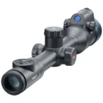 Pulsar Thermion Duo DXP50 multispectral riflescope