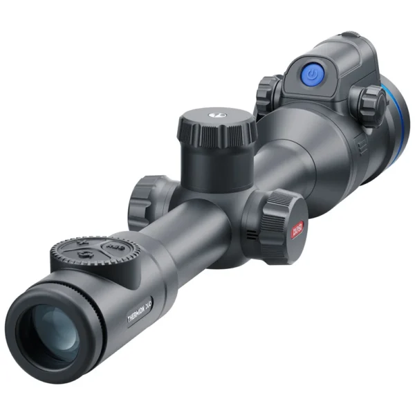 PL76571_IMG_3DRENDER_04_1000 Pulsar Thermion Duo DXP50 multispectral riflescope
