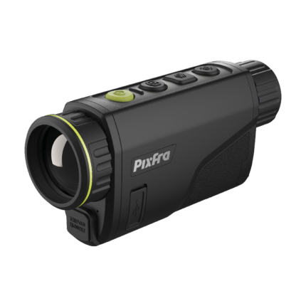Pixfra ARC A635 thermal monocular with 35mm objective lens