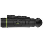 Pixfra Draco D225-4K Multispectral Binoculars with Rangefinder - Image 4