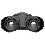 Pixfra Draco D225-4K Multispectral Binoculars with Rangefinder - Image 3