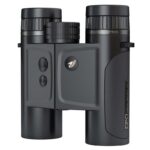 GPO Rangeguide 2800 8x50 Laser Rangefinder Binoculars - Image 2