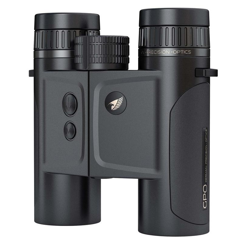 GPO Rangeguide 2800 8×50 - Image 2