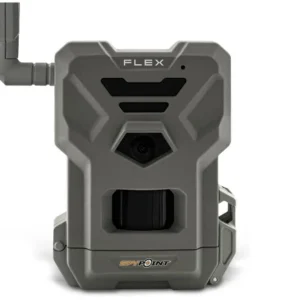 SPYPOINT FLEX Dual Sim Trail Camera