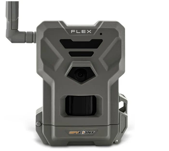 SPYPOINT FLEX Dual Sim Trail Camera
