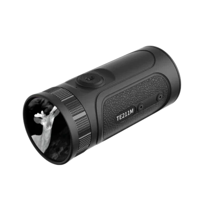 Guide TE211M Mini Thermal Monocular with AMOLED touchscreen and 10mm lens