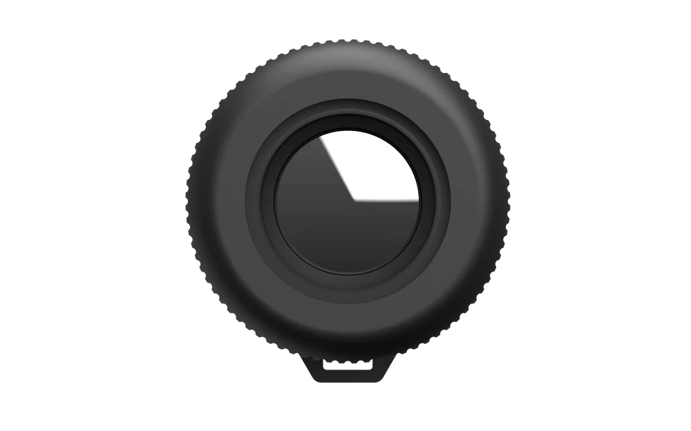 GUIDE TE421 SenSamThermal Monocular 1.9X 400x300 25mm - Image 8