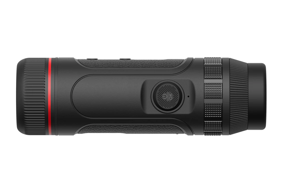 GUIDE TE421 SenSamThermal Monocular 1.9X 400x300 25mm - Image 5