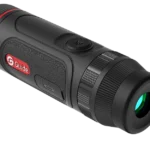 Guide TE421 Thermal Monocular with 25mm lens and compact handheld design