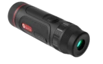 Guide TE421 Thermal Monocular with 25mm lens and compact handheld design