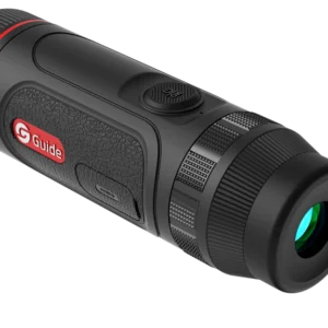 GUIDE TE421 SenSamThermal Monocular 1.9X 400x300 25mm
