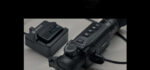 HIKMICRO Thunder 2.0 TH35 Thermal Scope with Rail - Image 4