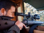 Pulsar Thermion Duo DXP50 2–16x Multispectral Riflescope - Image 9