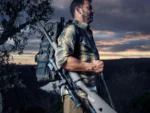 Pulsar Thermion Duo DXP50 2–16x Multispectral Riflescope - Image 8