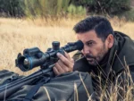 Pulsar Thermion Duo DXP50 2–16x Multispectral Riflescope - Image 10