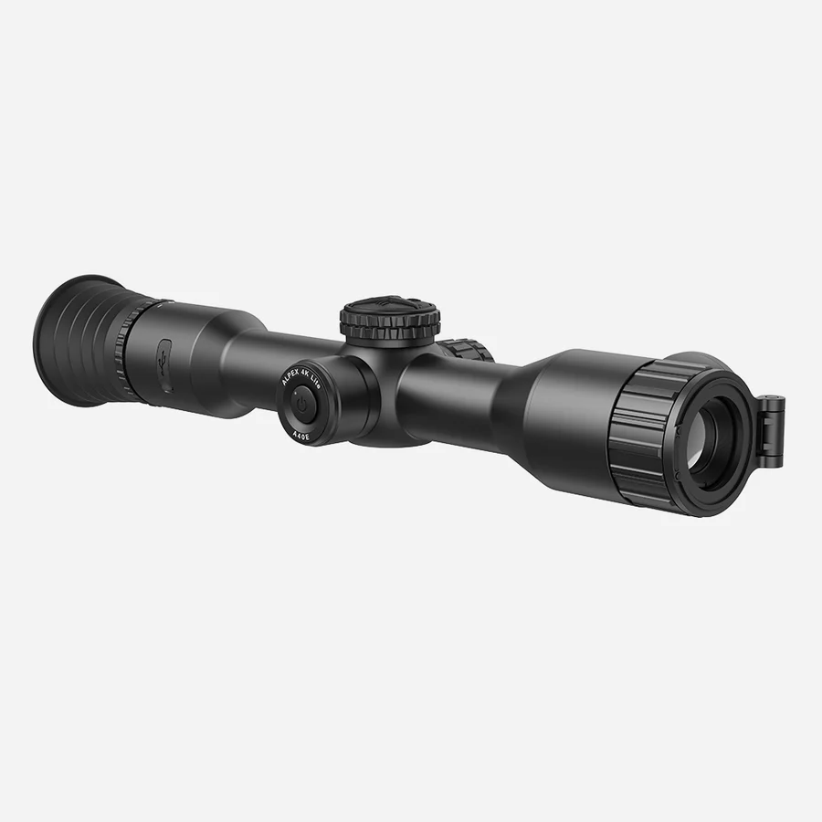 HIKMICRO Alpex Lite 4K A40E NV Scope - Image 6