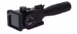 Accufire OMNIS Spotting Scope | 30–120x Digital Day & Night - Image 4