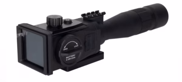 accufire omnis 3