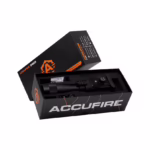 Accufire OMNIS Spotting Scope | 30–120x Digital Day & Night - Image 5
