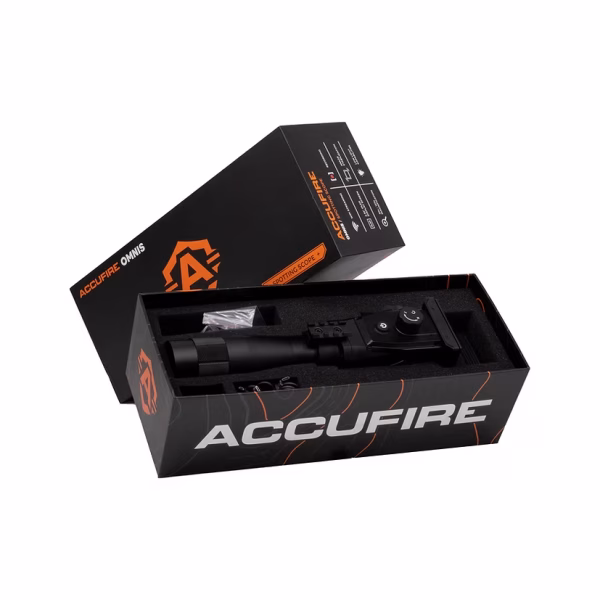 accufire omnis 4