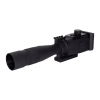 Accufire OMNIS Spotting Scope with OLED display and 30–120x digital magnification