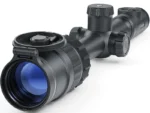 Pulsar Digex C50 digital day and night riflescope without IR illuminator