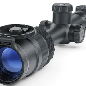 PULSAR DIGEX C50 Day & Night Digital Riflescope No wifi No IR