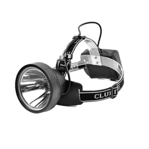 CLULITE Pro Beam 900 Head Torch HL18