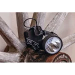 Clulite Pro Beam 900 Head Torch HL18 – Rechargeable - Image 2