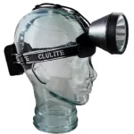 Clulite Pro Beam 900 Head Torch HL18 – Rechargeable - Image 4