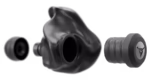 Decibullz Professional High Fidelity Earplugs – Custom Moulded - Image 2