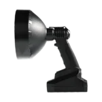 Lightforce Enforcer 140mm LED Handheld Light with Red Filter - Image 2