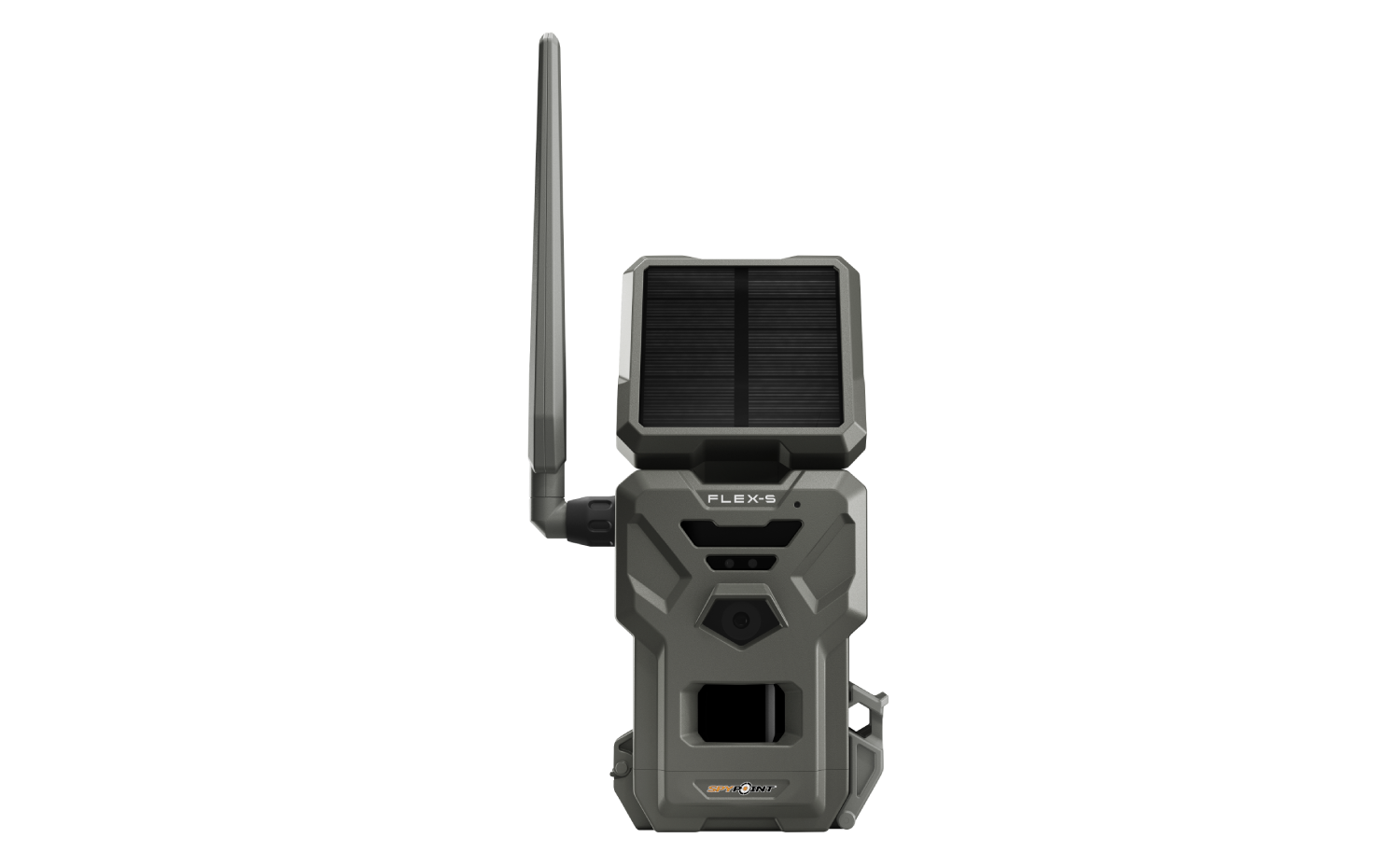 SPYPOINT FLEX-S SOLAR Cellular Trail Camera - Image 2