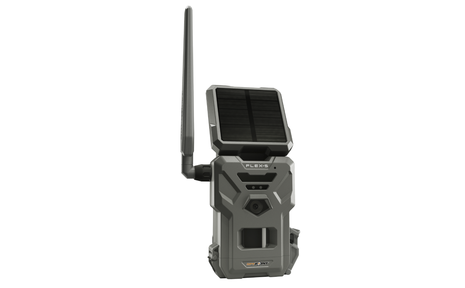 SPYPOINT FLEX-S SOLAR Cellular Trail Camera - Image 3
