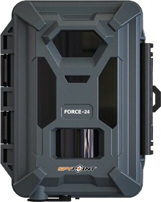 SPYPOINT Force 24 Trail Camera - Image 4