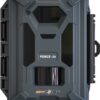 SPYPOINT FORCE-24 non-cellular trail camera with low-glow infrared LEDs