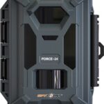 SPYPOINT FORCE-24 non-cellular trail camera with low-glow infrared LEDs