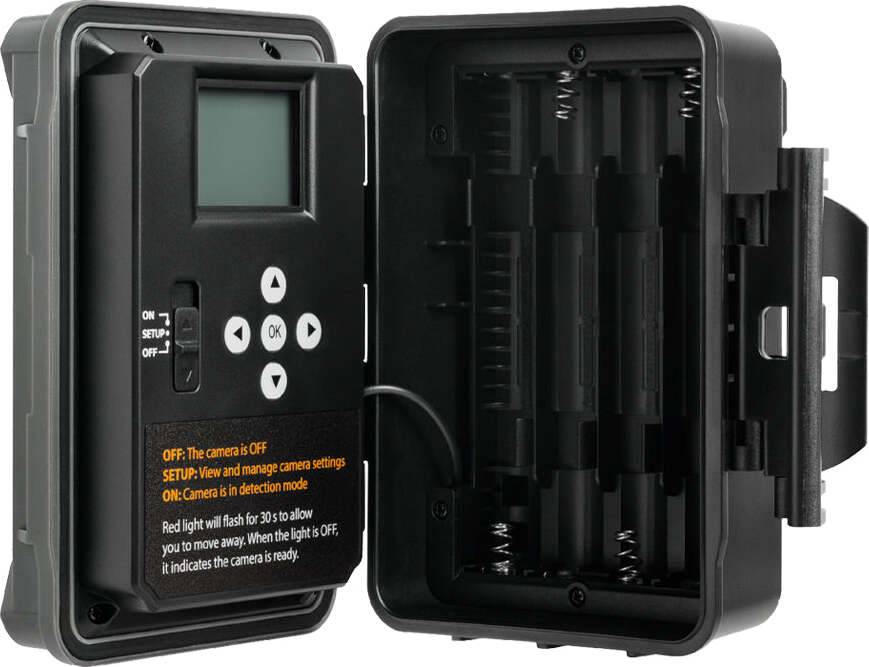 SPYPOINT Force 24 Trail Camera - Image 2