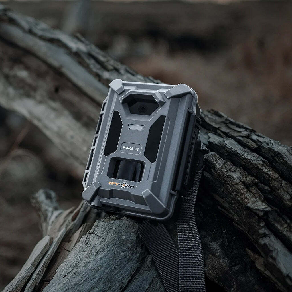 SPYPOINT Force 24 Trail Camera - Image 3