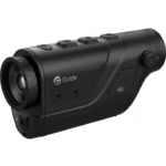 Guide TD210 Thermal Monocular with 10mm lens and handheld controls