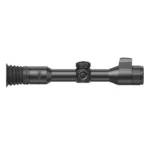HIKMICRO ALPEX 4K Lite LRF A40EL Night Vision Scope - Image 4
