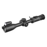 HIKMICRO ALPEX PRO A50PL Night Vision Scope with Laser Rangefinder - Image 2