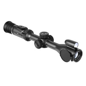 HIKMICRO ALPEX PRO A50PL Thermal Scope With Laser Range Finder