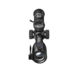 HIKMICRO ALPEX PRO A50PL Night Vision Scope with Laser Rangefinder - Image 7