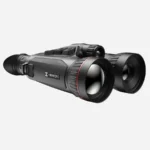 HIKMICRO Habrok Pro HX60L 1280px 4K LRF thermal binoculars