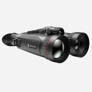 HIKMICRO Habrok PRO 1280px 4K Optical Zoom LRF HX60L Thermal Binoculars