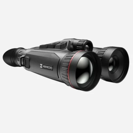 HIKMICRO Habrok Pro HX60L 1280px 4K LRF thermal binoculars