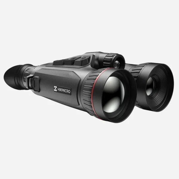 HIKMICRO Habrok Pro HX60L 1280px 4K LRF thermal binoculars