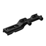HIKMICRO HM-THUNDER-R Picatinny Scope Mounting Rail - Image 2